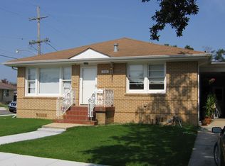 7100 General Diaz St, New Orleans, LA 70124