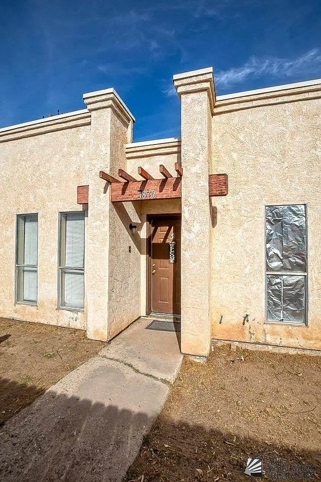 2 bed, 1.0 bath, 756 sqft, $1,150 — Photo 4