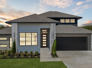 2039 E 129th Pl S, Jenks, OK 74037