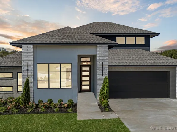 2039 E 129th Pl S, Jenks, OK 74037