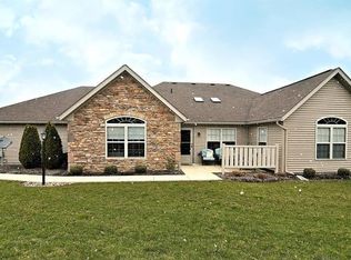 3078 Mahogany Run Cir NW, North Canton, OH 44720