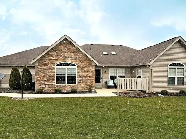 3078 Mahogany Run Cir NW, North Canton, OH 44720