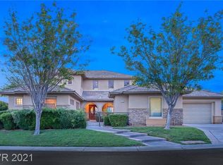 8 Mallard Creek Trl, Henderson, NV 89052