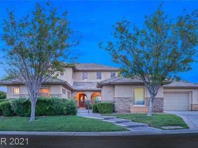 8 Mallard Creek Trl, Henderson, NV, 89052