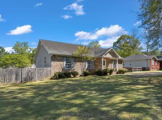 957 Sullivan Rd, Sumiton, AL 35148