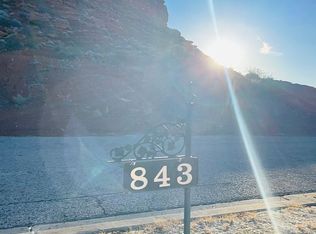 843 N 630 W, Saint George, UT 84770