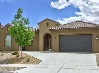 9224 Sugar Creek Ln NW, Albuquerque, NM 87120