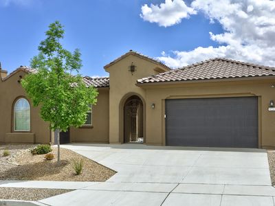 9224 Sugar Creek Ln NW, Albuquerque, NM, 87120