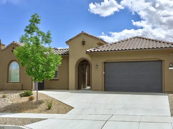9224 Sugar Creek Ln NW, Albuquerque, NM 87120