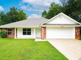 110 Peggy Ruth Dr, Longview, TX 75605