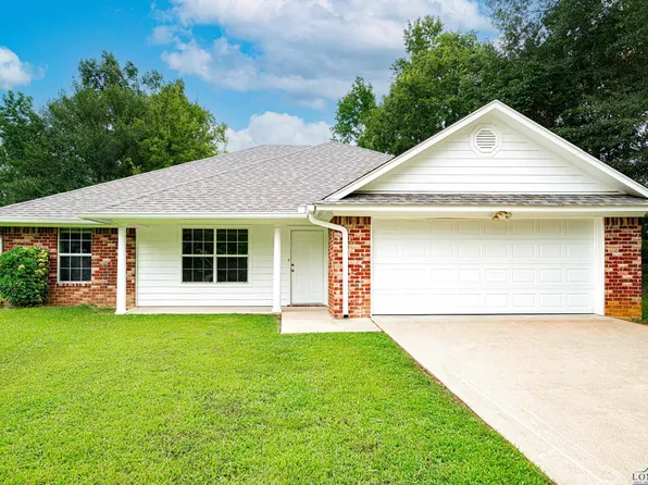110 Peggy Ruth Dr, Longview, TX 75605