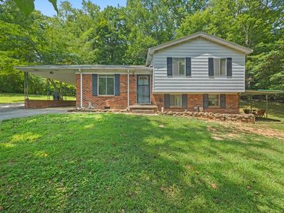 2280 Woodland Hts, Cookeville, TN, 38501