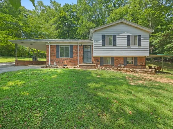 2280 Woodland Hts, Cookeville, TN 38501