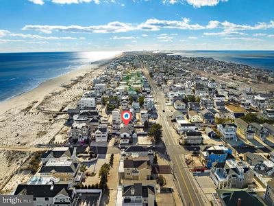 102 E Winifred Ave, Brant Beach, NJ, 08008