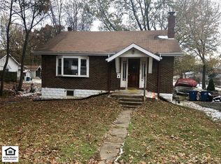 2228 Wismer Ave, Saint Louis, MO 63114
