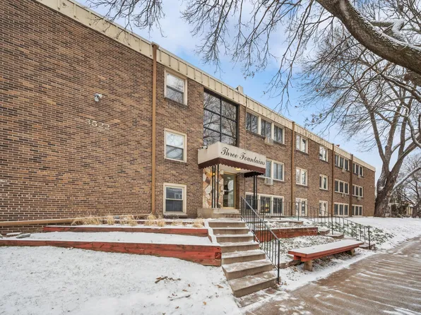 3522 Harriet Ave APT 207, Minneapolis, MN 55408