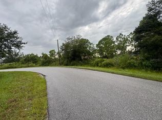 0 Torgerson St #11, North Pt, FL 34291