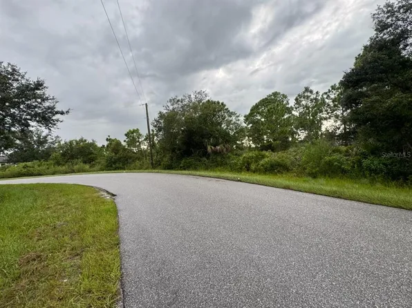 0 Torgerson St #11, North Pt, FL 34291