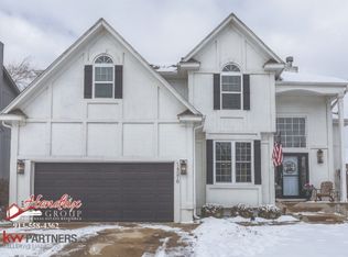 14576 W 152nd Pl, Olathe, KS 66062