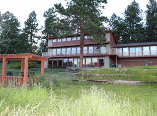 1326 Deer Creek Rd, Monument, CO 80132