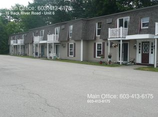 15 Back River Rd APT 6, Dover, NH 03820