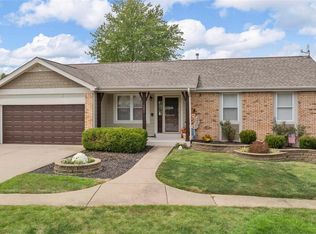 103 S Willow Grove Ct, Saint Peters, MO 63376
