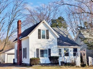 2510 Ohio St, Michigan City, IN