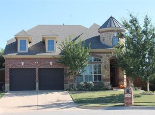 7429 Brightwater Rd, Fort Worth, TX 76132