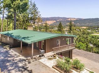 416 Cherry Creek Rd, Cloverdale, CA 95425