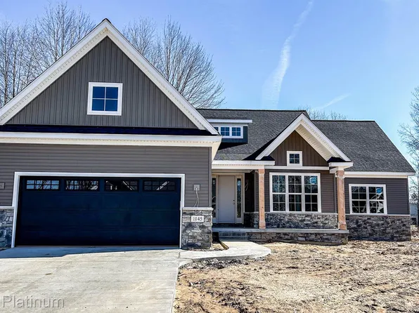 1145 Candlelight Ct, Brighton, MI 48114