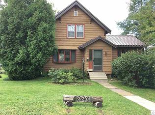 320 E Oxford St, Duluth, MN 55803