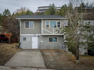 309 Waddington Dr, Kamloops, BC V2E1S3