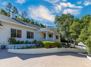 25415 Hidden Mesa Rd, Monterey, CA 93940