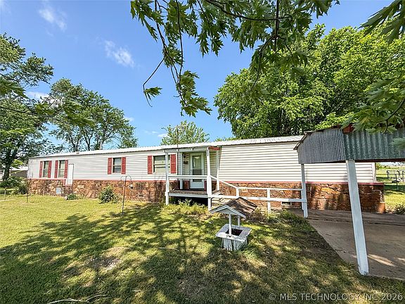 3rd image of 203 E Watova St