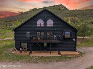 8153 County Road 312, New Castle, CO 81647