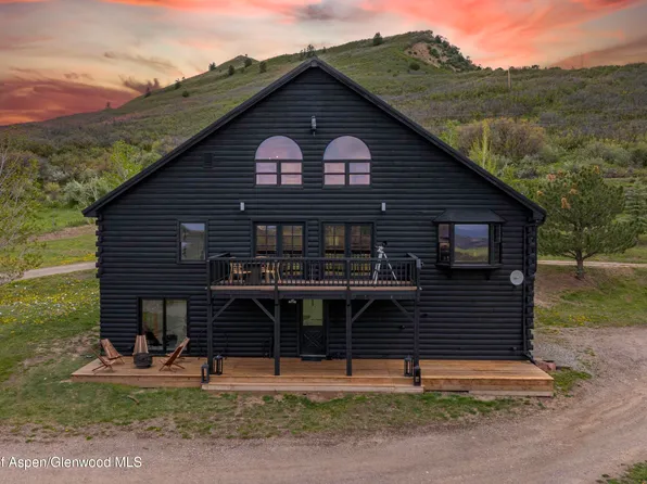 8153 County Road 312, New Castle, CO 81647