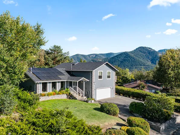 757 NE Tokay Hts, Grants Pass, OR 97526