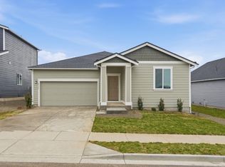 4175 W Connaught Ave, Spokane, WA 99208