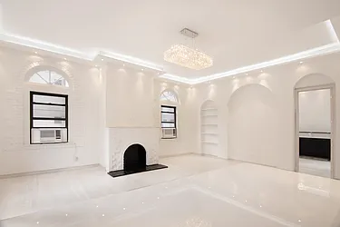 Rented by WAM Partners - William Moses Co.