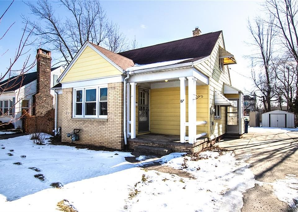 1st image of 87 Argyle Ave