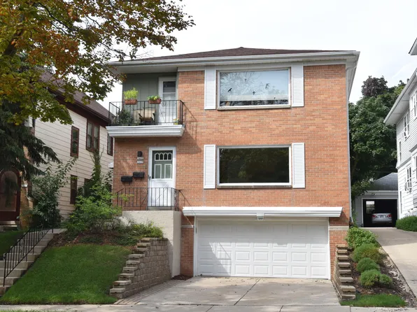 3609 N Maryland Ave, Shorewood, WI 53211