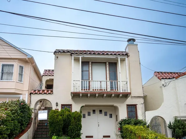 880 Brussels St, San Francisco, CA 94134