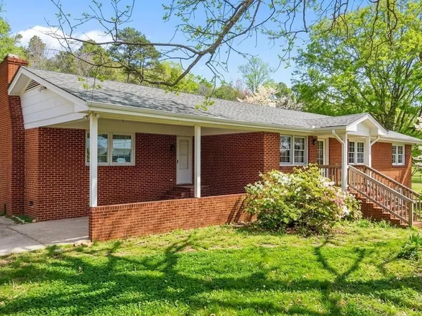 4313 Mitchell Mill Rd, Wake Forest, NC 27587