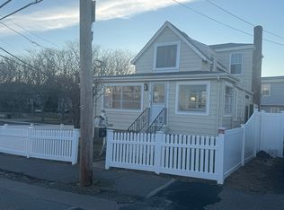 2 Sea Ave #1, Quincy, MA 02169