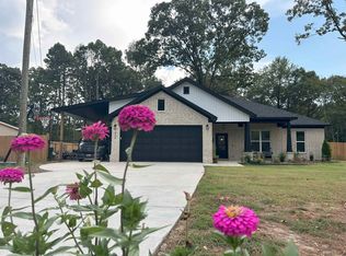 409 Latimer Dr, Benton, AR 72019