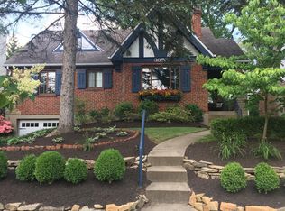 3870 Settle Rd, Cincinnati, OH 45227