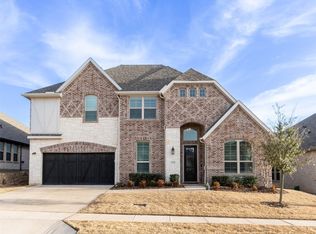 5216 Ravine Ridge Ct, Flower Mound, TX 76262