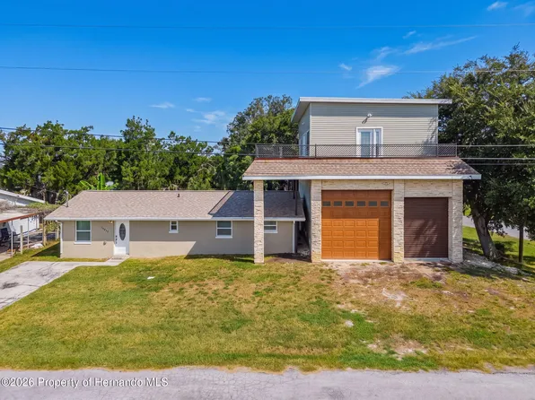 14233 Shiloh Ct, Hudson, FL 34667