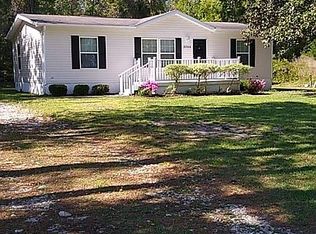 2066 E Twisted Oaks Cir, Little River, SC 29566