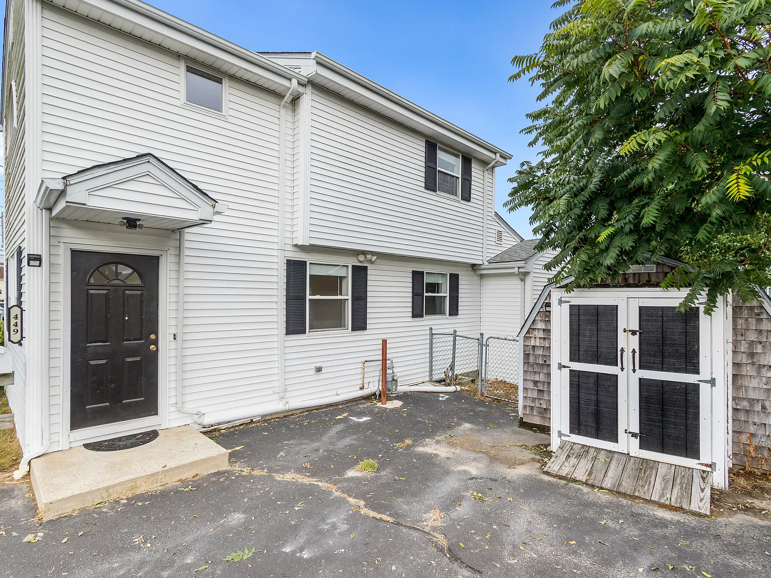 2 bed, 1136 sqft, $2,300 — Photo 3